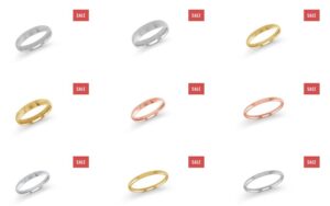 Why Gold Wedding Bands & Tissot Women’s Watches Remain Timeless Luxury Choices 1 Why Gold Wedding Bands & Tissot Women’s Watches Remain Timeless Luxury Choices