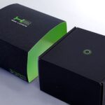 Box Sleeves vs Full Printed Lids