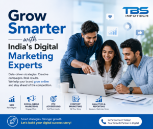 How Digital Marketing & Reseller SEO Agencies in India Are Driving Global Business Growth
