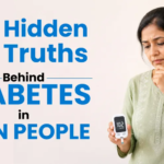 Hidden Truths diabetes