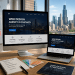A Practical Guide to Choosing a Web Design Agency in Chicago