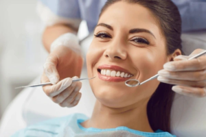 How to Choose the Right Dental Hospital