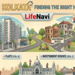 Properties in Kolkata Lifenavi.com