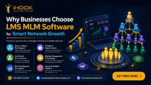 Why Businesses Choose LMS MLM Software for Smart Network Growth 1 Why Businesses Choose LMS MLM Software for Smart Network Growth