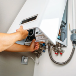 Boiler Replacement Made Easy
