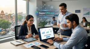 How CFO Reporting Software Improves Financial Decision-Making