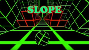 Gravity, Speed, and the Endless Roll: Conquering the Slope Game 1 Gravity, Speed, and the Endless Roll: Conquering the Slope Game