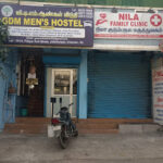 GDM Men’s Hostel | Mens Hostel in Jafferkhanpet | Mens Hostel in Ashok Nagar | Boys Hostel in Jafferkhanpet | Boys Hostel