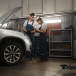 Automotive Air Conditioning Brighton – The Importance of Professional Vehicle Air Con Servicing