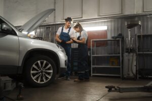 Automotive Air Conditioning Brighton – The Importance of Professional Vehicle Air Con Servicing
