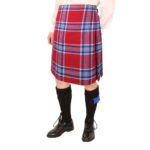 Hand Made Kilt: Preserving Scottish Heritage Through Expert Craftsmanship