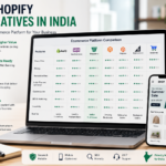 Shopify Alternative in India: Choosing the Right Ecommerce Platform