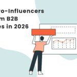 How Micro-Influencers Transform B2B Strategies in 2026