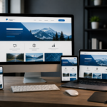 Website Development Solutions for Modern Business Growth 3 Website Development Solutions for Modern Business Growth