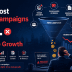 Why Most ABM Campaigns Fail to Generate Revenue Growth 3 Why Most ABM Campaigns Fail to Generate Revenue Growth