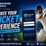 Elevate Your Cricket Experience with Diamond 247 Online ID