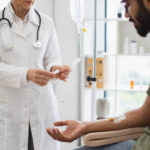 Professional IV Therapy in La Quinta for Hydration and Wellness Support