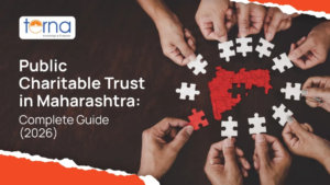 Ultimate Guide to Public Charitable Trust Formation and Registration in Maharashtra 2026