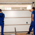 Extend the Life of Your Garage Door with Garage Door Spring Replacement Near Me