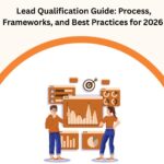 Lead Qualification Guide: Process, Frameworks, and Best Practices for 2026 3 Lead Qualification Guide: Process, Frameworks, and Best Practices for 2026