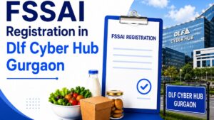 FSSAI Registration in Dlf Cyber Hub Gurgaon 1 FSSAI Registration in Dlf Cyber Hub Gurgaon