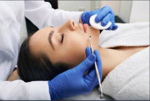 5 Things in Your Skincare Routine Your Dermatologist Wishes You'd Stop Doing 1 5 Things in Your Skincare Routine Your Dermatologist Wishes You’d Stop Doing