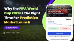 Is the FIFA World Cup 2026 the last great window for Web3 sports prediction startups?