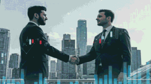 Driving Better Engagement via B2B Demand Generation Agency 1 Driving Better Engagement via B2B Demand Generation Agency