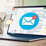 email backup