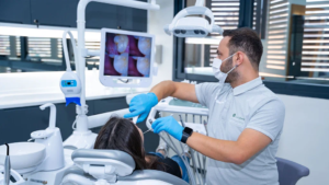 Why Patients Trust the Best Dental Clinic in Chandkheda Ahmedabad