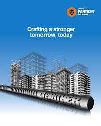 A Complete Guide to Choosing the Right TMT Bars: Focus on Jindal Panther 1 A Complete Guide to Choosing the Right TMT Bars: Focus on Jindal Panther