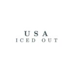USA Iced Out Logo