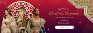Why Indian Jewellery Is Taking the UK by Storm (And Where to Find the Best Pieces)