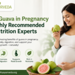 Why guava is great for pregnancy