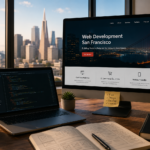 Website Development San Francisco Building Websites That Match Modern Business Needs