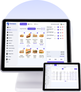 Restaurant Billing Software UAE: Simplify Operations with Overseepos 1 Restaurant Billing Software UAE: Simplify Operations with Overseepos