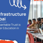 Education Infrastructure in Navi Mumbai How Terna Public Charitable Trust is Strengthening Higher Education in Maharashtra