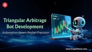Why Is Triangular Arbitrage Bot Development Important for Building Competitive Crypto Trading Platforms? 1 Why Is Triangular Arbitrage Bot Development Important for Building Competitive Crypto Trading Platforms?