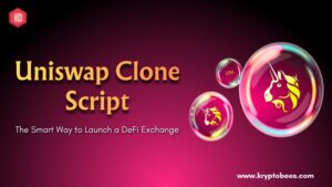 Why Is Uniswap Clone Script Development Growing in the Crypto Market? 1 Why Is Uniswap Clone Script Development Growing in the Crypto Market?