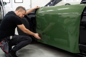 Why Vehicle Wraps Are Becoming a Popular Choice in Las Vegas