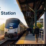 closest amtrak station to me 2