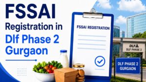 FSSAI Registration in Dlf Phase 2 Gurgaon 1 FSSAI Registration in Dlf Phase 2 Gurgaon