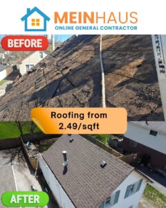 Why Hiring Professional Roofing Contractors Is the Smartest Investment for Your Home
