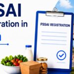 FSSAI Registration in Etah