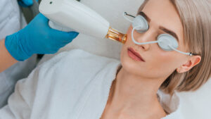 Is Laser Hair Bleaching Worth Trying for Smooth Skin? 1 Is Laser Hair Bleaching Worth Trying for Smooth Skin?