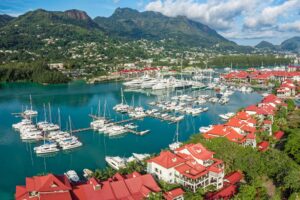 Step-by-Step Seychelles Entry Guide for Djibouti Nationals 1 Step-by-Step Seychelles Entry Guide for Djibouti Nationals