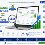 Boost your business with organic SEO