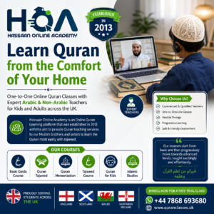 Why Hiring an Online Quran Tutor for Your Kids in the USA Is the Best Decision for Muslim Parents