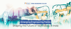 Artificial Intelligence, Robotics, and Data Science: Emerging Engineering Fields Changing India’s Future