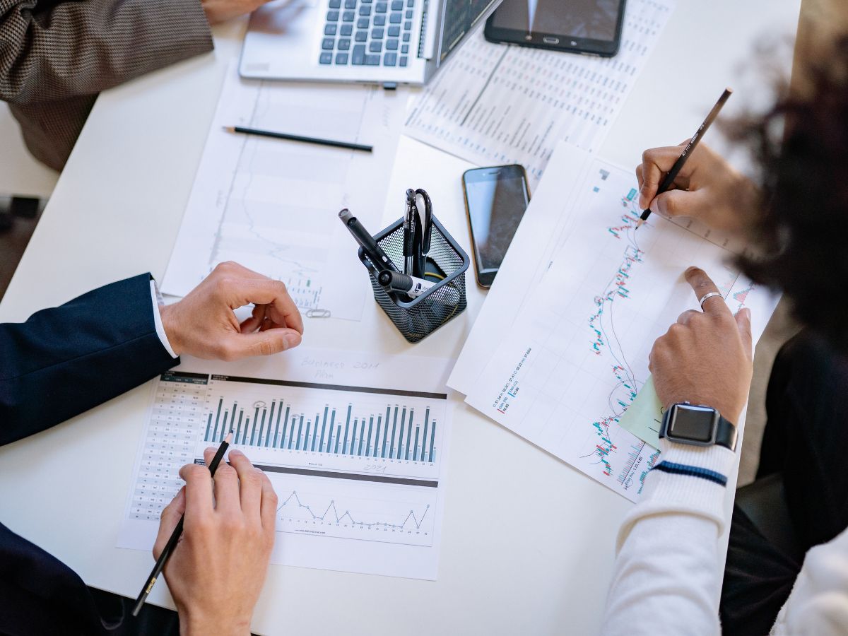 Steps to Write a Business Plan